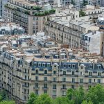 Escapade urbaine de charme : l’offre last minute de la chambre Petite Marinière à la Maison ELLE