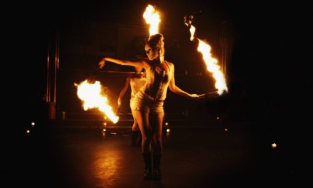 Ce qui rend un spectacle pyrotechnique artistique vraiment inoubliable à Paris