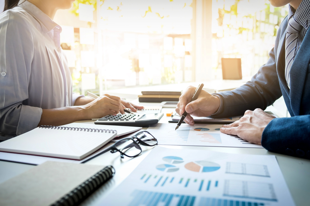 expert comptable entreprise parisienne