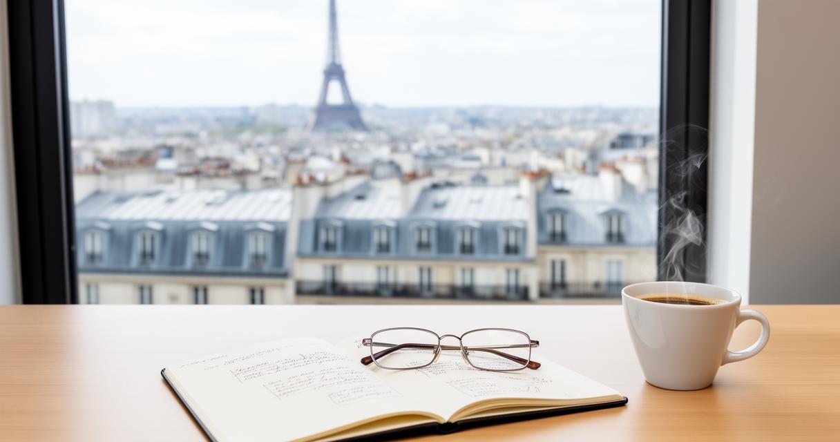 Comment choisir un bon expert-comptable en région parisienne