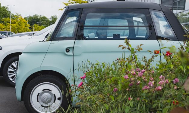 Pourquoi opter pour la voiture sans permis à Paris ?