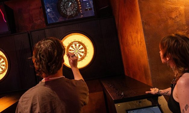 Comment Boom Boom Villette réinvente les loisirs à Paris ?